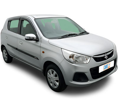 Maruti Alto K10-img